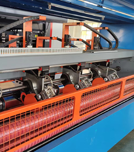 「 生产自定义 」英威腾高转速伺服控制薄刀机方案轻松满足高精度切纸需求