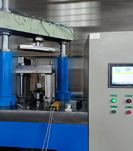 英威腾助力粉末成型行业客户实现精密制造！