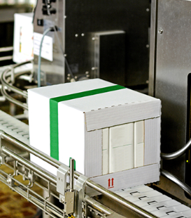 英威腾DA180伺服+PLC+触摸屏在电子胶带复卷机上的应用