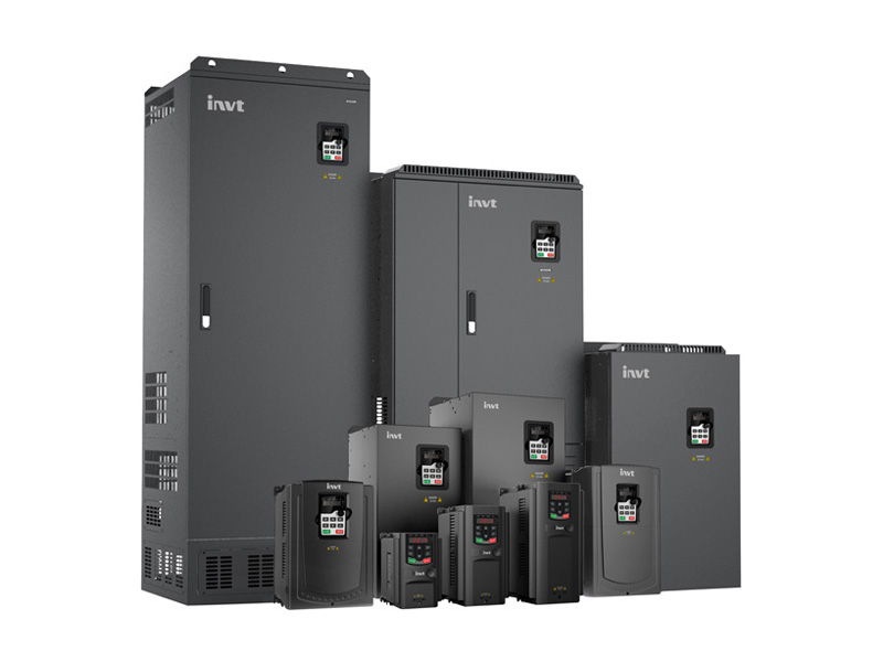 GD200A系列通用型变频器