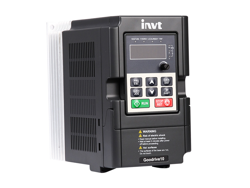 GD10系列迷你变频器