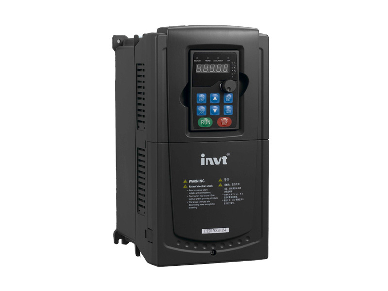 GD35系列高性能闭环矢量变频器