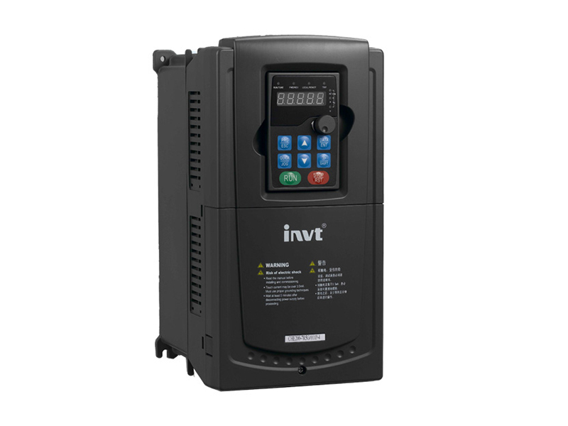 GD200A-02系列超启动变频器