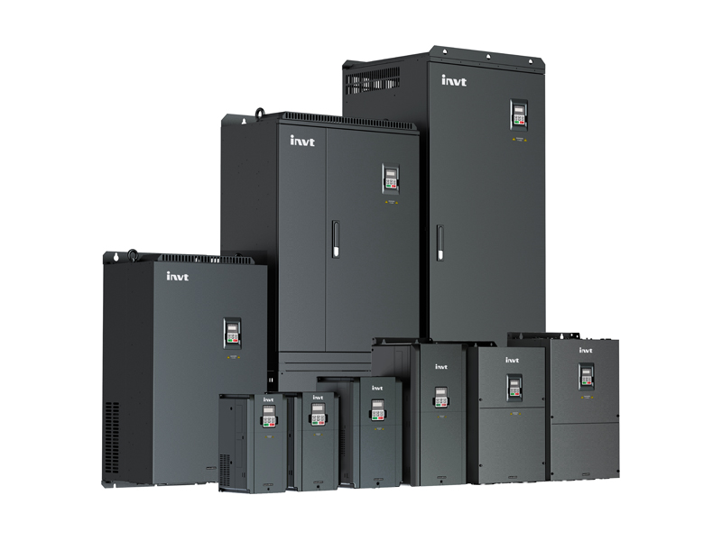 GD300-01A系列空压机专用变频器