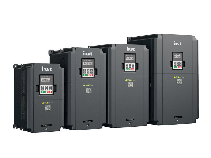 GD300-01A-RT系列空压机单变频一体机