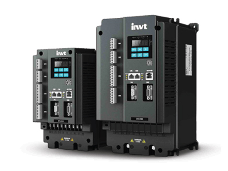 DSV200系列伺服主轴变频器