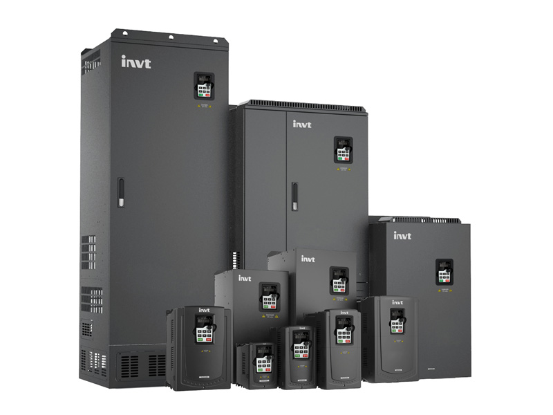 GD300-EP系列专用变频器