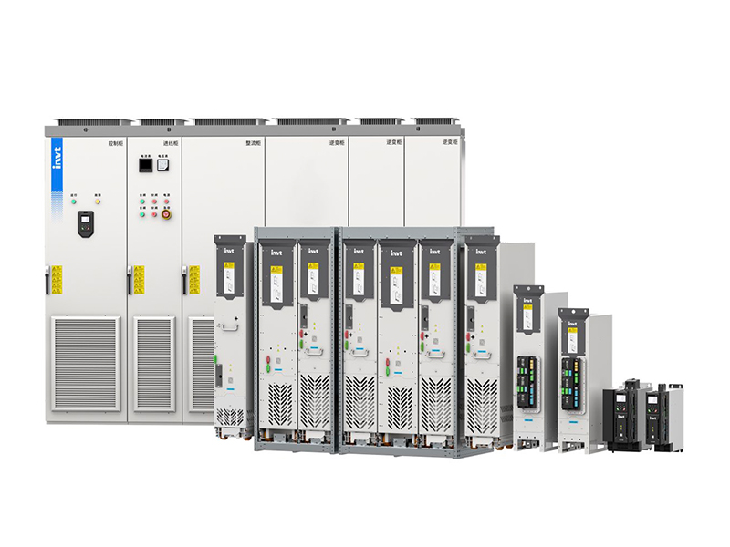 GD880系列工程传动变频器