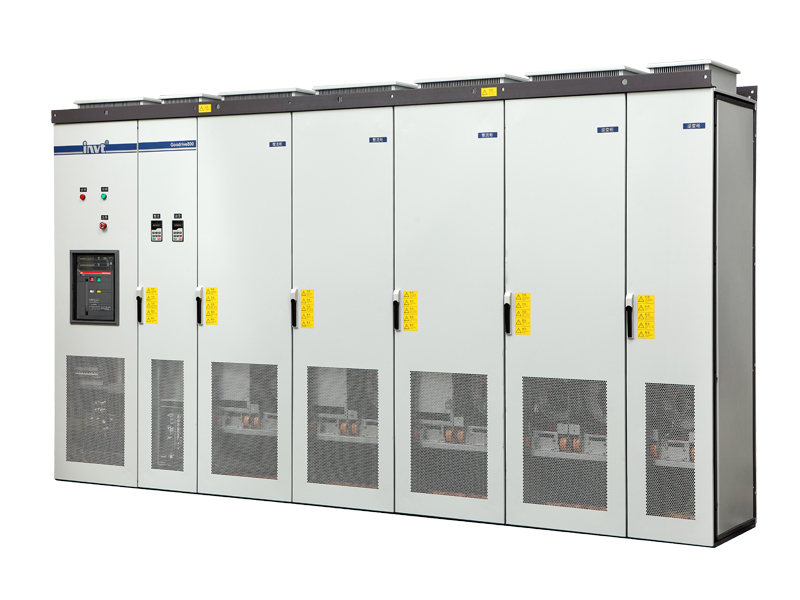 GD800 Pro系列工程传动变频器