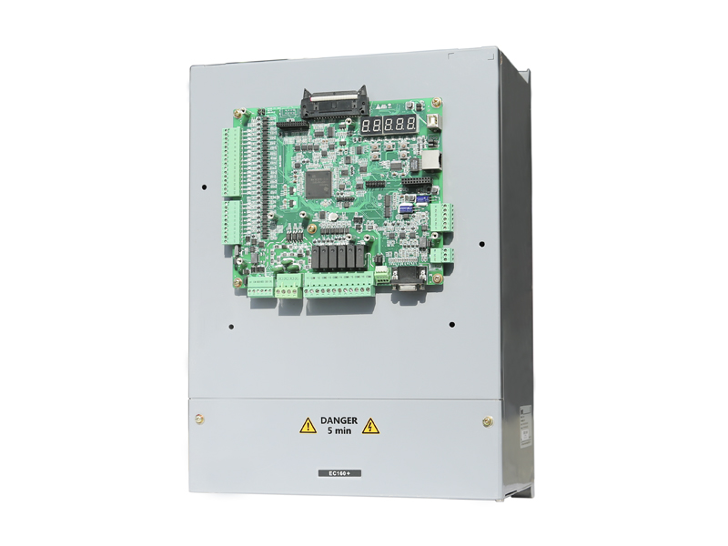 EC160A电梯智能整体机