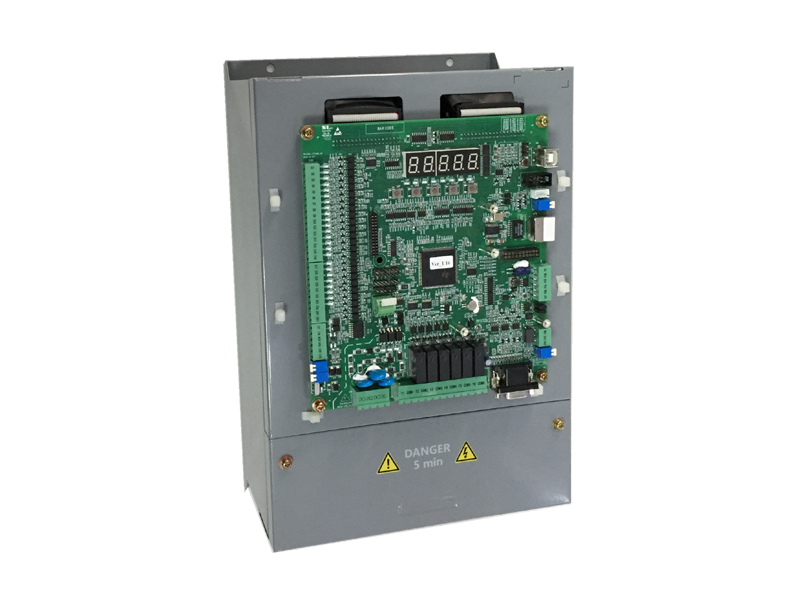 EC300系列四象限电梯一体机