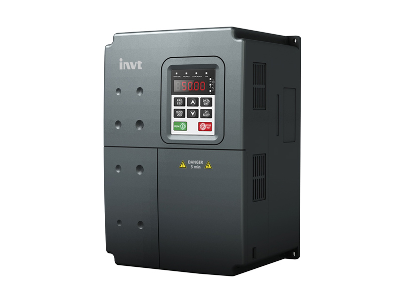 GD300L系列电梯专用变频器