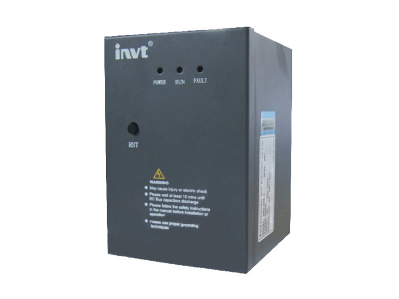 DBU100H能耗制动单元