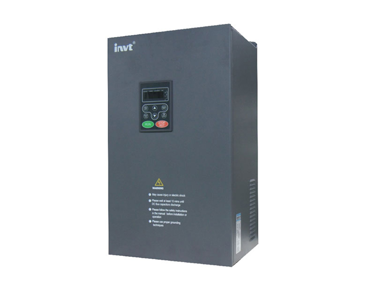 RBU100H能量回馈单元