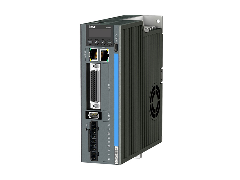 DA180A系列基础型交流伺服系统