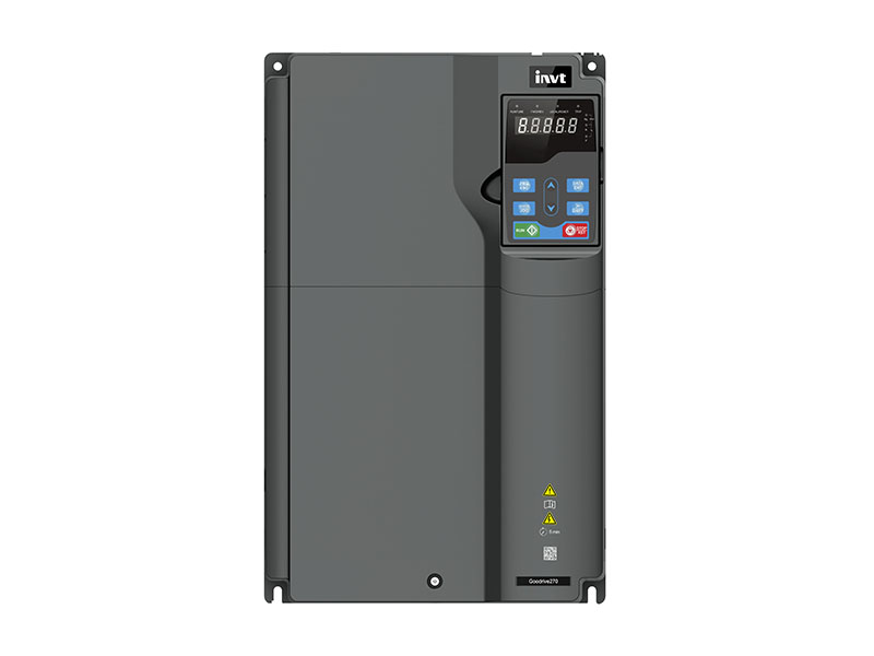 MH860A系列液压伺服驱动器