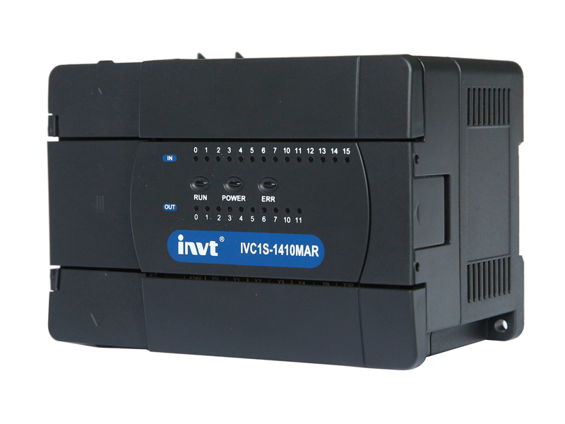 IVC1S系列经济型可编程控制器