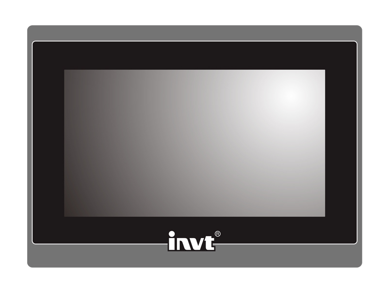 TC系列通用型HMI