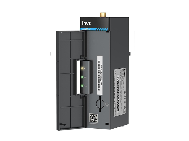 ICA400系列4G版数据终端